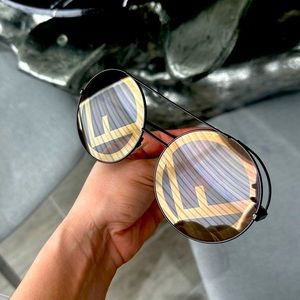 Fendi Sunglasses